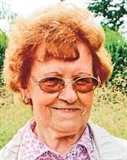 Profilbild Elfriede Elli Storch